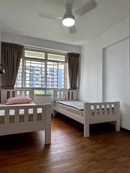 Blk 268B COMPASSVALE ARCADIA (Sengkang), HDB 5 Rooms #598759071